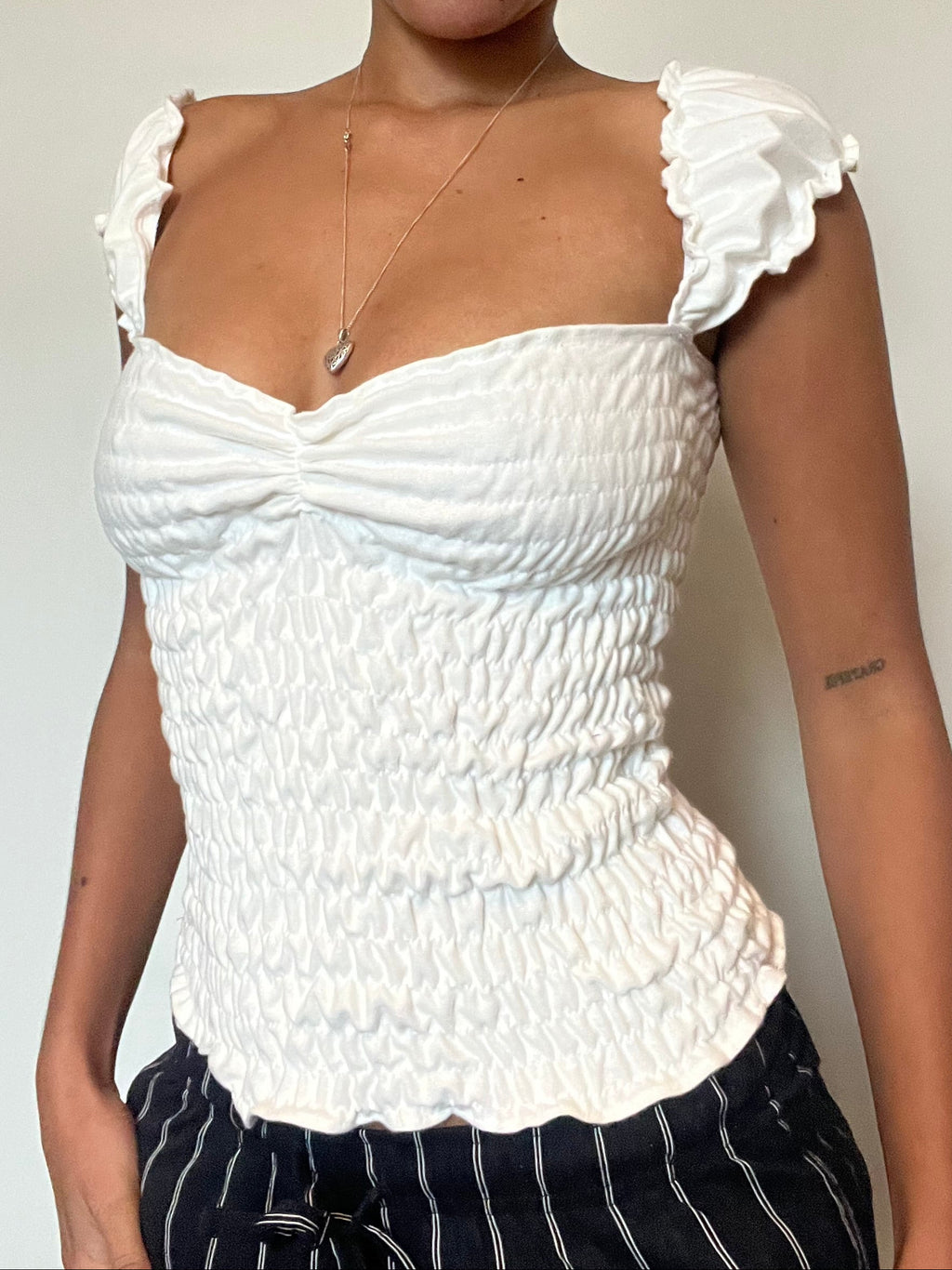 Milkmaid cream top