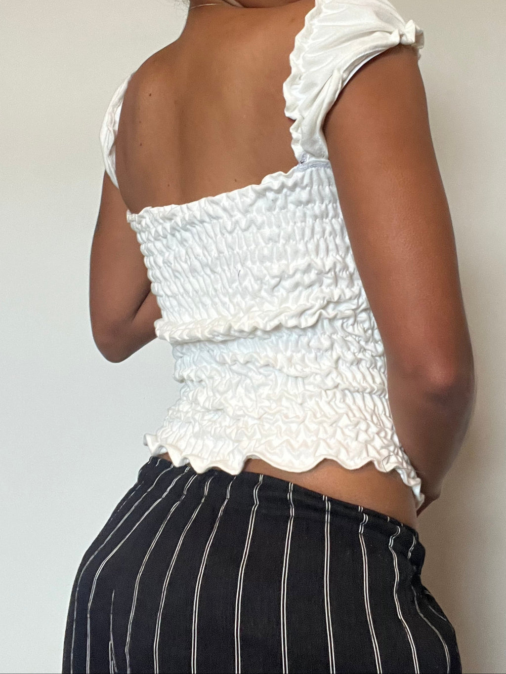 Milkmaid cream top