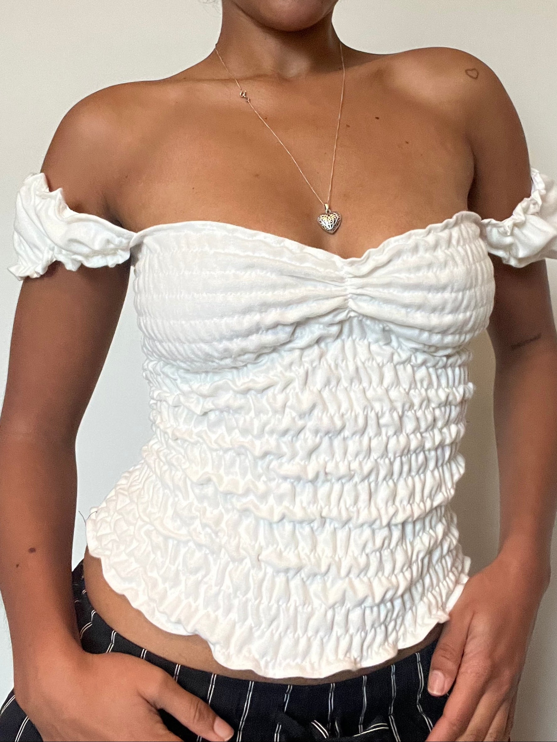 Milkmaid cream top